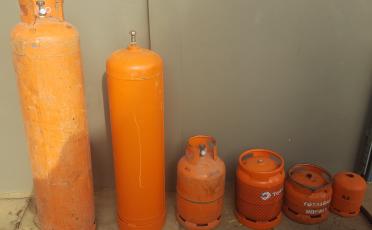 Autres pour la maison Bouteille à gaz 6kg neufs et occasions au Sénégal -  CoinAfrique Sénégal