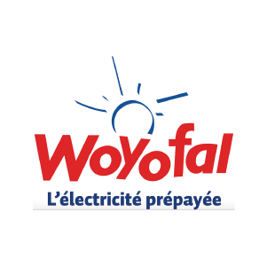 Logo Woyofal
