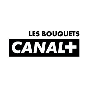 Logo Canal+
