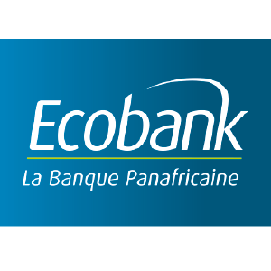 Logo Ecobank
