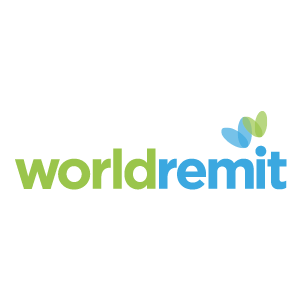 Logo Worldremit
